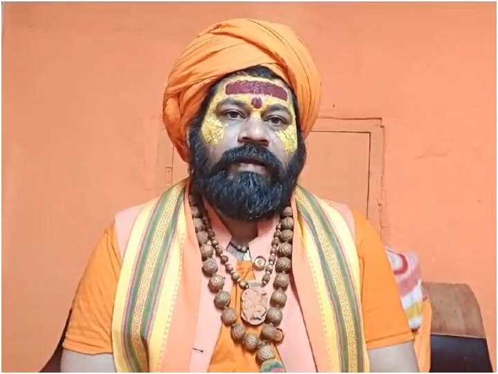 राजू दास ने की राहुल गांधी के बयान की निंदा, कांग्रेस को बताया सनातन विरोधी